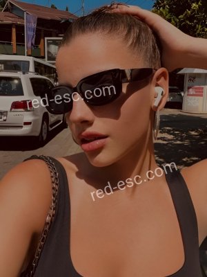 Селина — Теберда