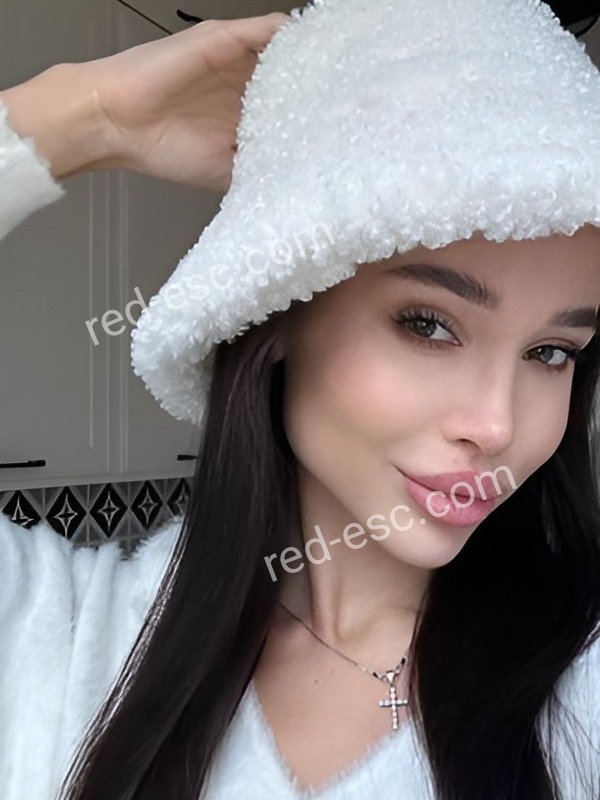 Карина — Теберда