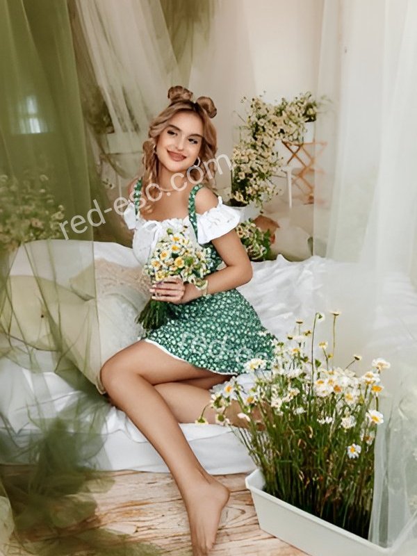 Кира — Теберда